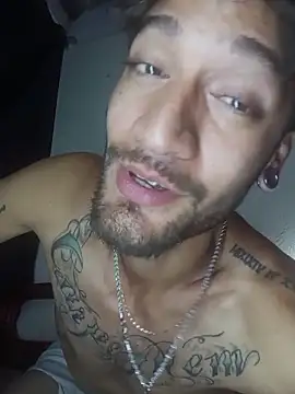 Czat XXX na żywo – Thiago_Monteiro