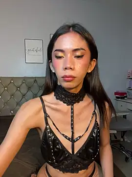 CassandraLovve's Live XXX Chat