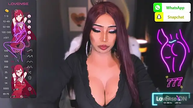 Attractive_Goddess_Isla Chat XXX in diretta