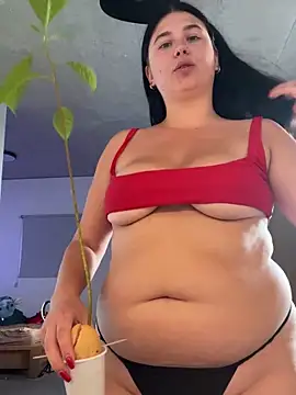 KimberlyBlueOfficial Live XXX Chat