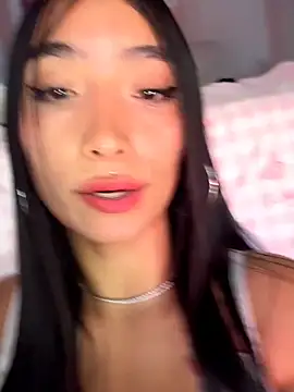Milena-1 Obrolan Langsung XXX