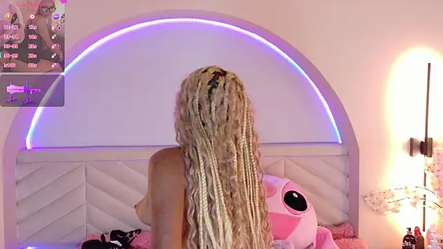 amy_miller1のライブXXXチャット