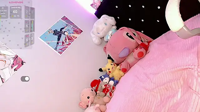LisaHadidd 即時 XXX 聊天