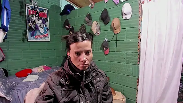 Živý XXX chat DanaaRey