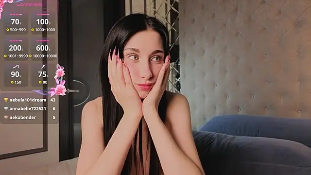 Živý XXX chat MiguelinaRasmuson