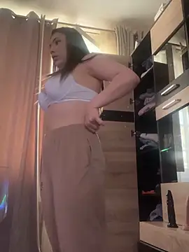 NatashaXVibe Obrolan Langsung XXX