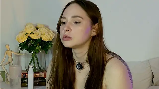 AlexaSpark_ – Live XXX-chat