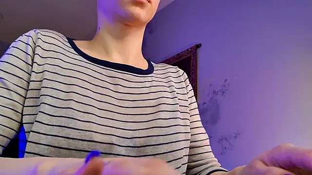 LidaDarknetn Live XXX chat