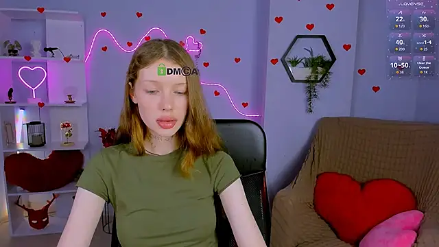 khloebeauty's Live XXX Chat