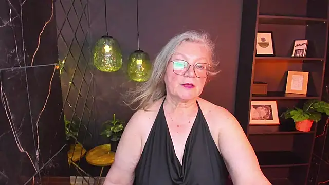 NataliMellow – Live XXX-chat