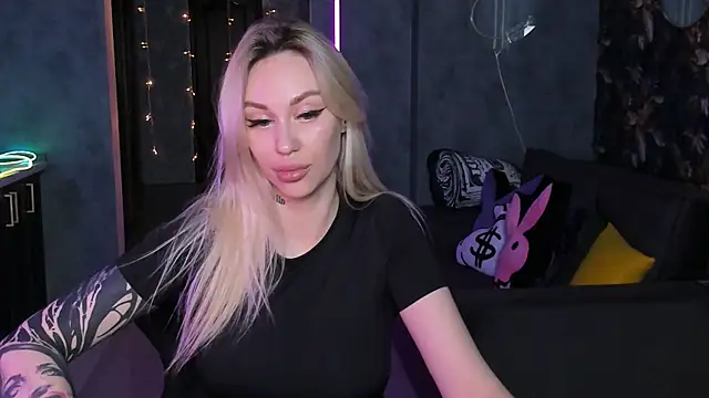 Blckmirrorrn Live XXX chat