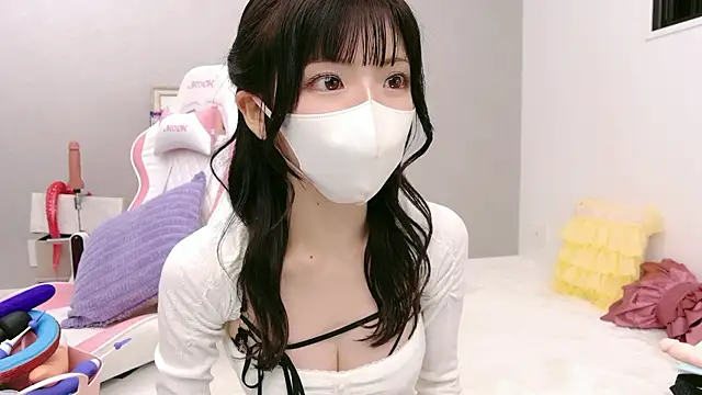 -minami- 라이브 XXX 채팅