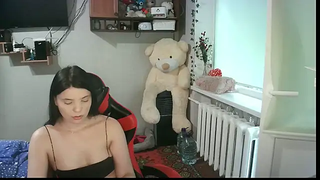 Онлайн чат XXX EllisKiss