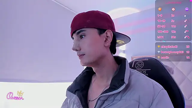 Eidan_tay Chat XXX in diretta