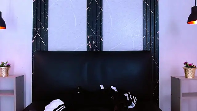 Feiccer_CastquerのライブXXXチャット