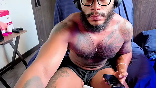 Živý XXX chat Wheeler_Green