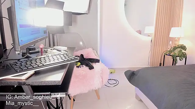 Amber_sophie Obrolan Langsung XXX