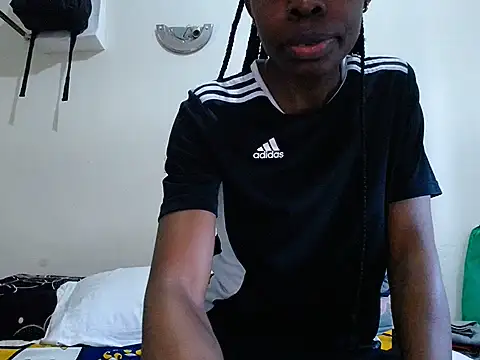 Nastysouls' Live XXX Chat