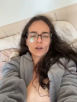 Chat +18 de Miss_Margot ao vivo