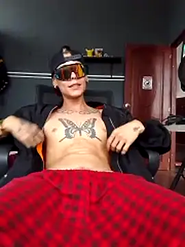 Chat +18 de maxwell_crazy1 ao vivo