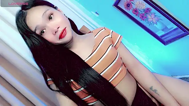 Littleslutty_baby 现场XXX聊天