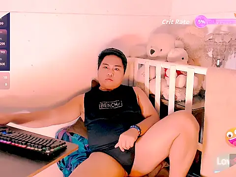 Hardking_69 라이브 XXX 채팅