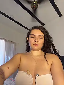 Chat XXX en directo de Eva_stark10