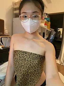 mimichannn99's Live XXX Chat