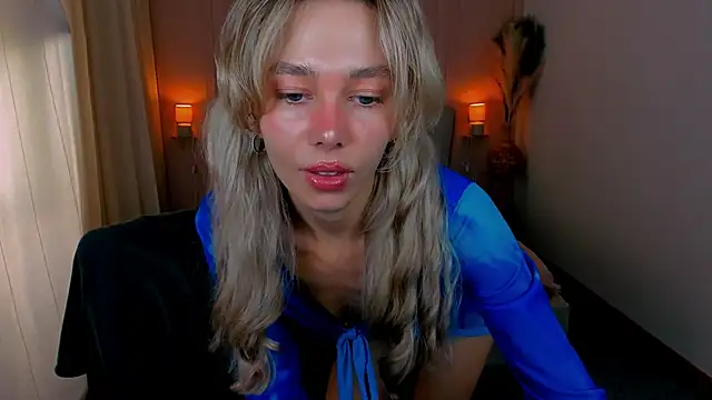 Chat XXX Live LuluAlis