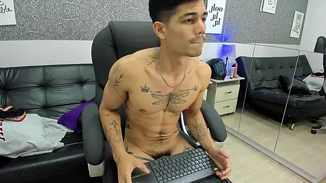 Jared_Cole – Live XXX-chat