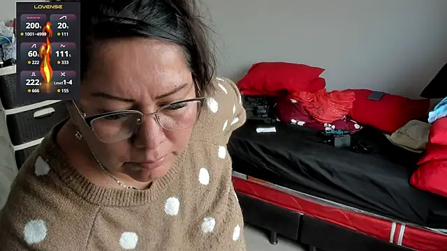 Brenda_Berck_のライブXXXチャット