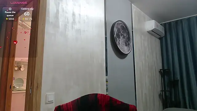 XXX chat uživo modela Stacy_Davice