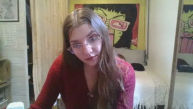 SweetyBabyDemon Show in webcam