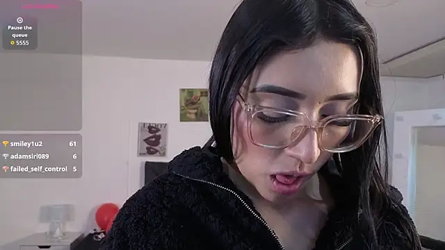 amy_fox2 Chat XXX in diretta