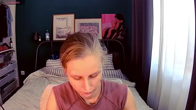 Онлайн чат XXX KatiKate