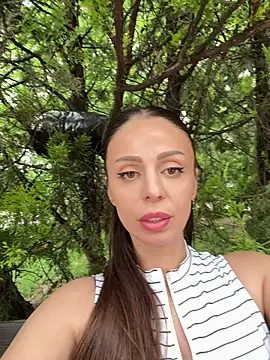HayleyBlair Chat XXX live