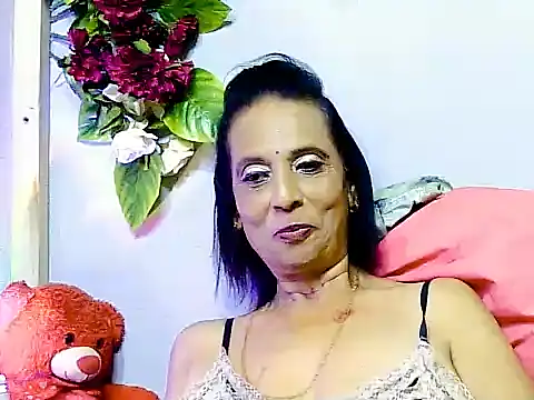 Chatroom XXX en direct de Hot_queen58