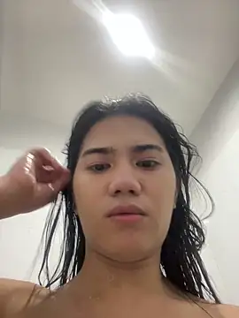 JassmineLove élő XXX-chatje