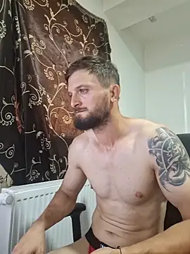 MattedOdobenus – Live XXX-chat