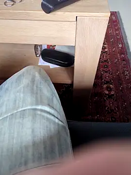 Buggemannn Webbikameraesitys