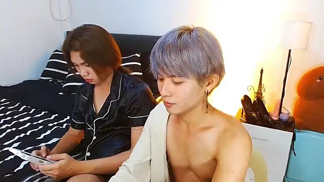 WildestTwink's Live XXX Chat