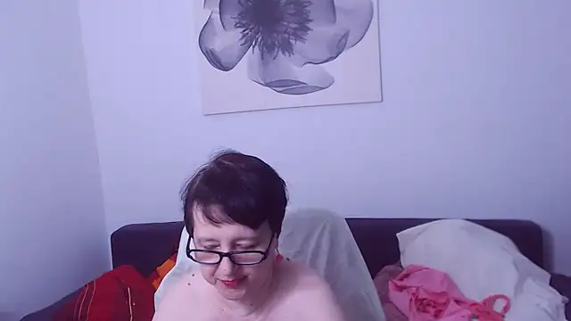 Chat +18 de ChristaRose ao vivo