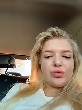 OdriOlsens 라이브 XXX 채팅