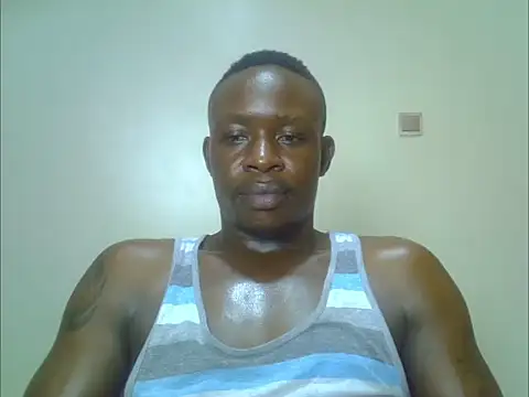 BillyBlackss Chat XXX in diretta