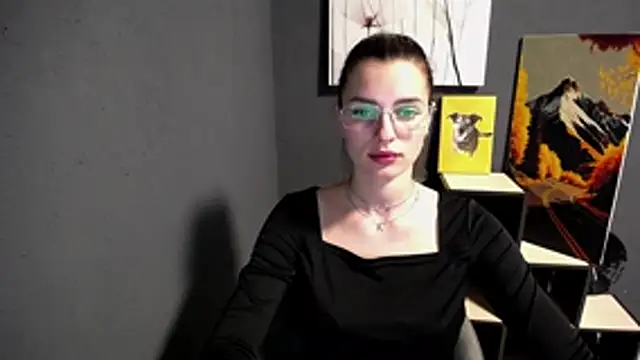 XXX chat uživo modela lady_olivia_