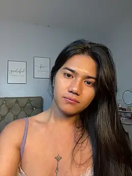JassmineLove Obrolan Langsung XXX