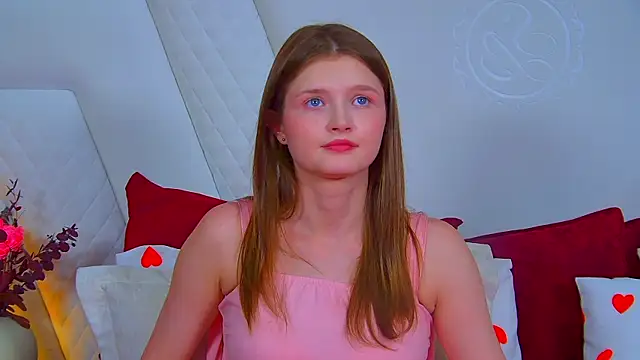 Chat XXX en directo de JaneRosen