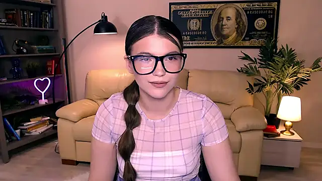soulless_'s Live XXX Chat