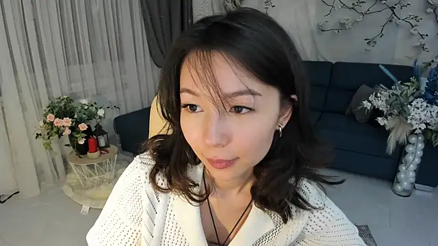 AgnieszkaBanana's Live XXX Chat