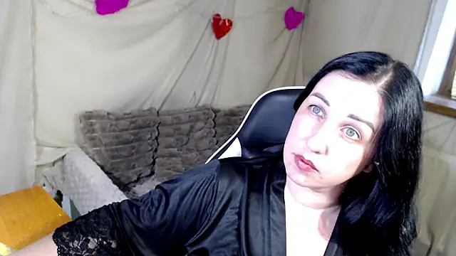 JillStevens Chat XXX live